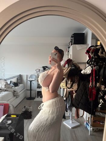 Larissa lhaa page leaked private photo uncensored HD quality