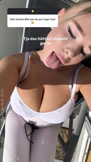 Larissa lhaa page leaked private photo uncensored HD quality