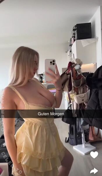 Larissa lhaa page leaked private photo uncensored HD quality