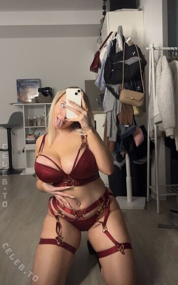 Larissa lhaa leaked private photo uncensored HD quality