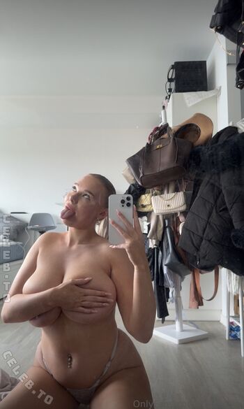 Larissa lhaa leaked private photo uncensored HD quality