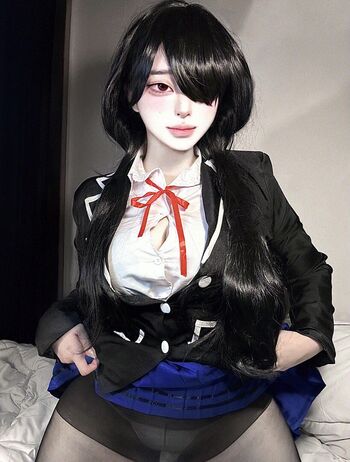 Latulip leaked private photo uncensored HD quality
