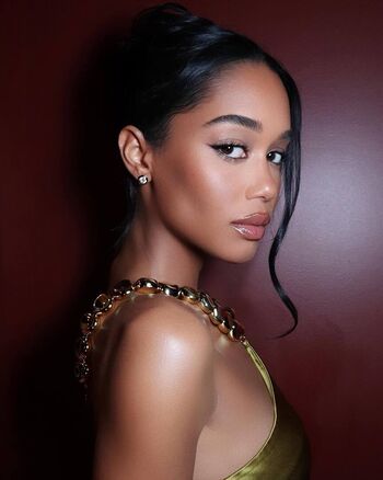 Laura harrier page leaked private photo uncensored HD quality