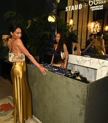 Laura harrier page leaked private photo uncensored HD quality
