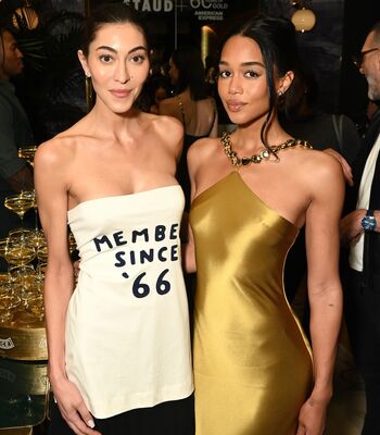 Laura harrier page leaked private photo uncensored HD quality
