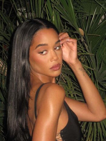 Laura harrier leaked private photo uncensored HD quality