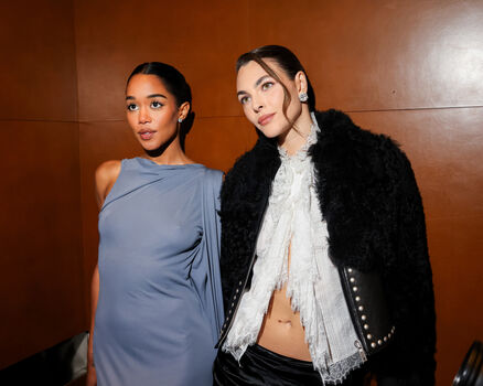 Laura harrier leaked private photo uncensored HD quality