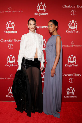 Laura harrier leaked private photo uncensored HD quality