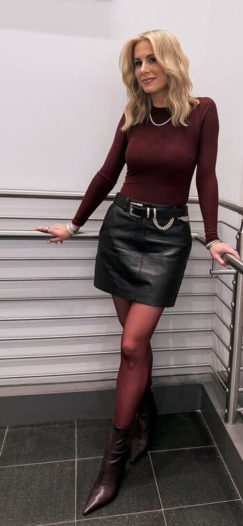 Laura rutledge page leaked private photo uncensored HD quality