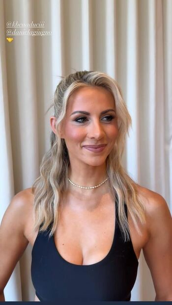 Laura rutledge page leaked private photo uncensored HD quality