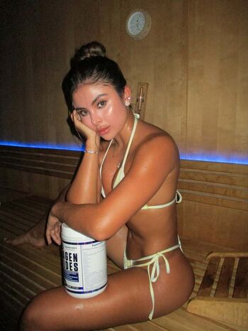 Laura sanchez leaked private photo uncensored HD quality