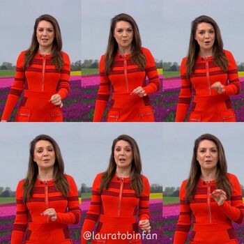 Laura tobin leaked private photo uncensored HD quality