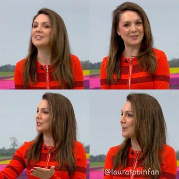 Laura tobin leaked private photo uncensored HD quality