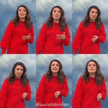 Laura tobin leaked private photo uncensored HD quality