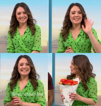 Laura tobin leaked private photo uncensored HD quality