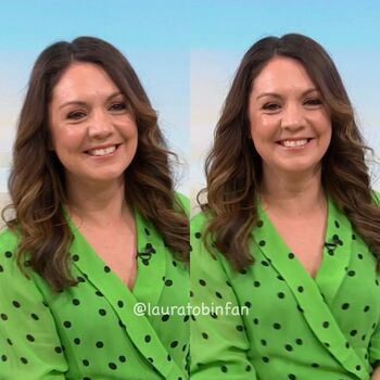 Laura tobin leaked private photo uncensored HD quality
