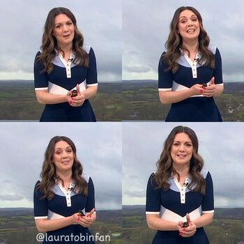 Laura tobin leaked private photo uncensored HD quality