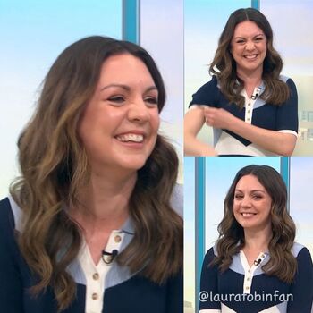 Laura tobin leaked private photo uncensored HD quality