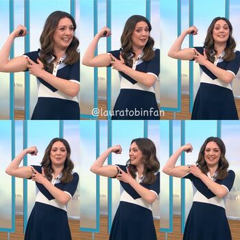 Laura tobin leaked private photo uncensored HD quality