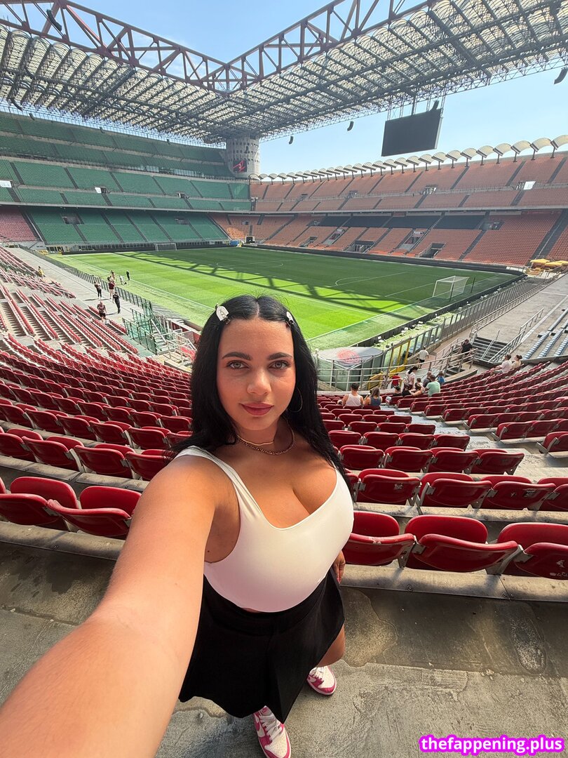 Page/ leaked private photo uncensored HD quality