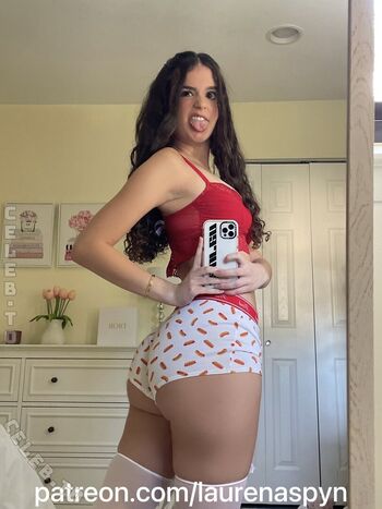 Lauren aspyn  page leaked private photo uncensored HD quality
