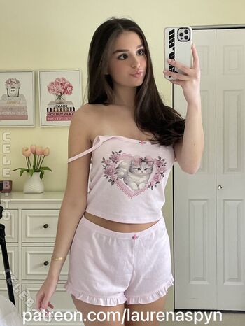 Lauren aspyn  page leaked private photo uncensored HD quality