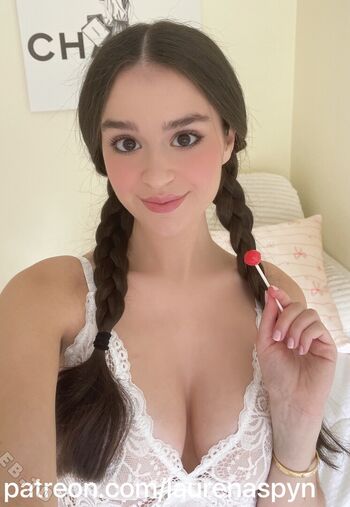Lauren aspyn leaked private photo uncensored HD quality
