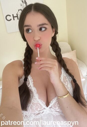 Lauren aspyn leaked private photo uncensored HD quality