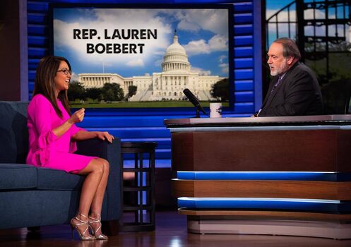 Lauren boebert leaked private photo uncensored HD quality