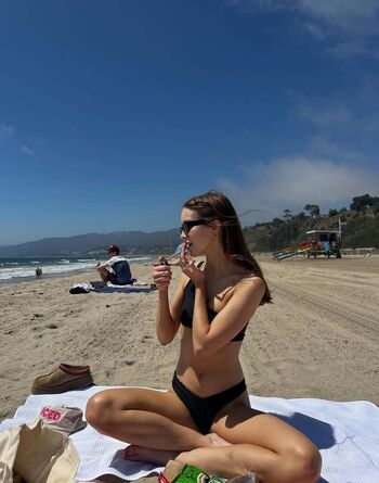 Lauren cantrell page leaked private photo uncensored HD quality