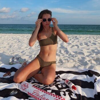 Lauren cantrell page leaked private photo uncensored HD quality