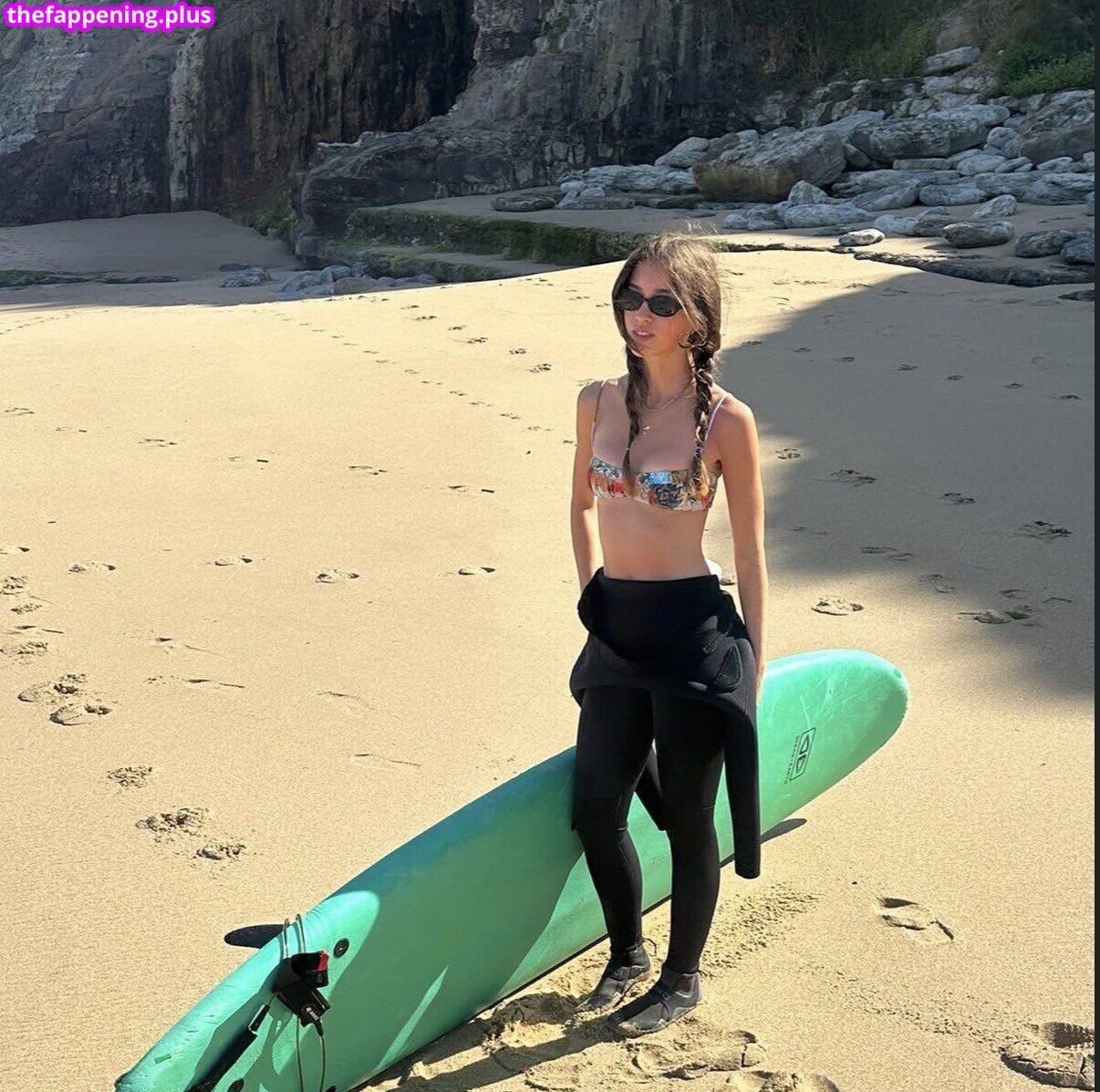 Page/ leaked private photo uncensored HD quality