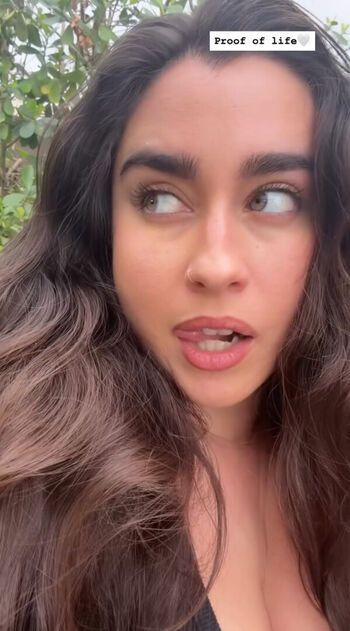 Lauren jauregui leaked private photo uncensored HD quality