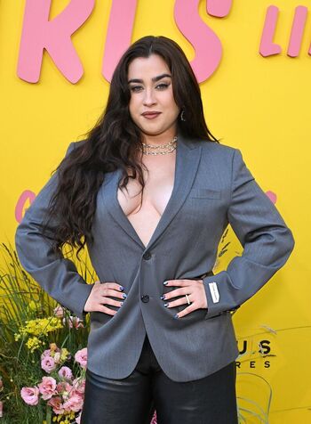 Lauren jauregui leaked private photo uncensored HD quality