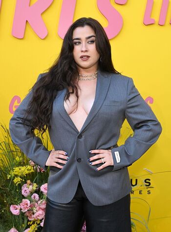 Lauren jauregui leaked private photo uncensored HD quality