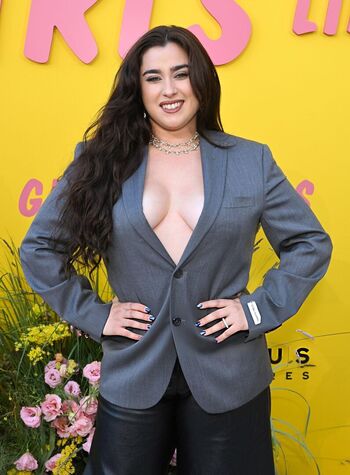 Lauren jauregui leaked private photo uncensored HD quality