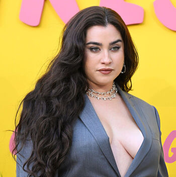 Lauren jauregui leaked private photo uncensored HD quality