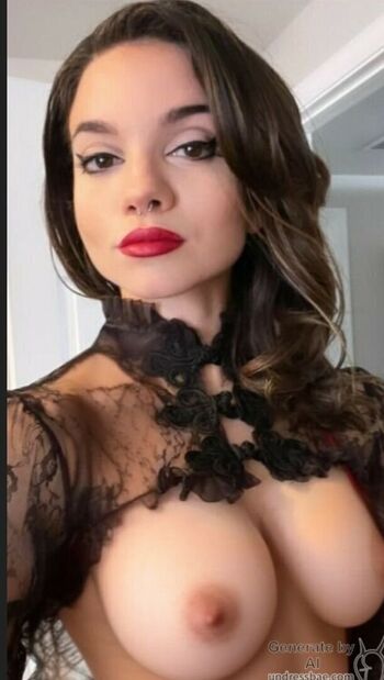 Lauren lavera leaked private photo uncensored HD quality
