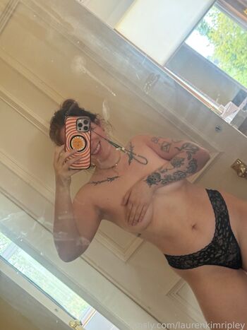 Laurenkimripley  page leaked private photo uncensored HD quality
