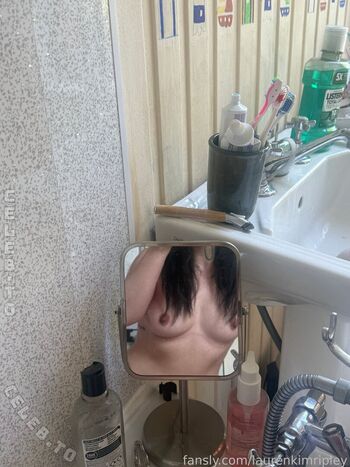 Laurenkimripley  page leaked private photo uncensored HD quality