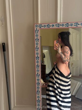 Laurenkimripley  page leaked private photo uncensored HD quality