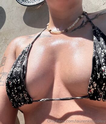 Laurenkimripley  page leaked private photo uncensored HD quality