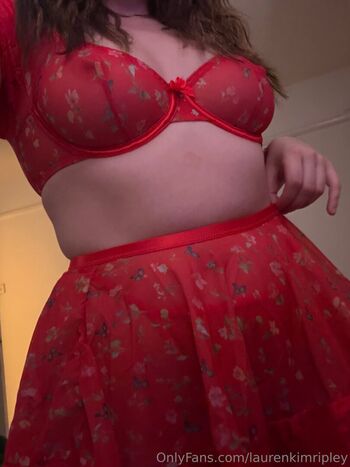 Laurenkimripley  page leaked private photo uncensored HD quality