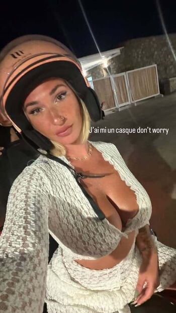 Laurine leaked private photo uncensored HD quality