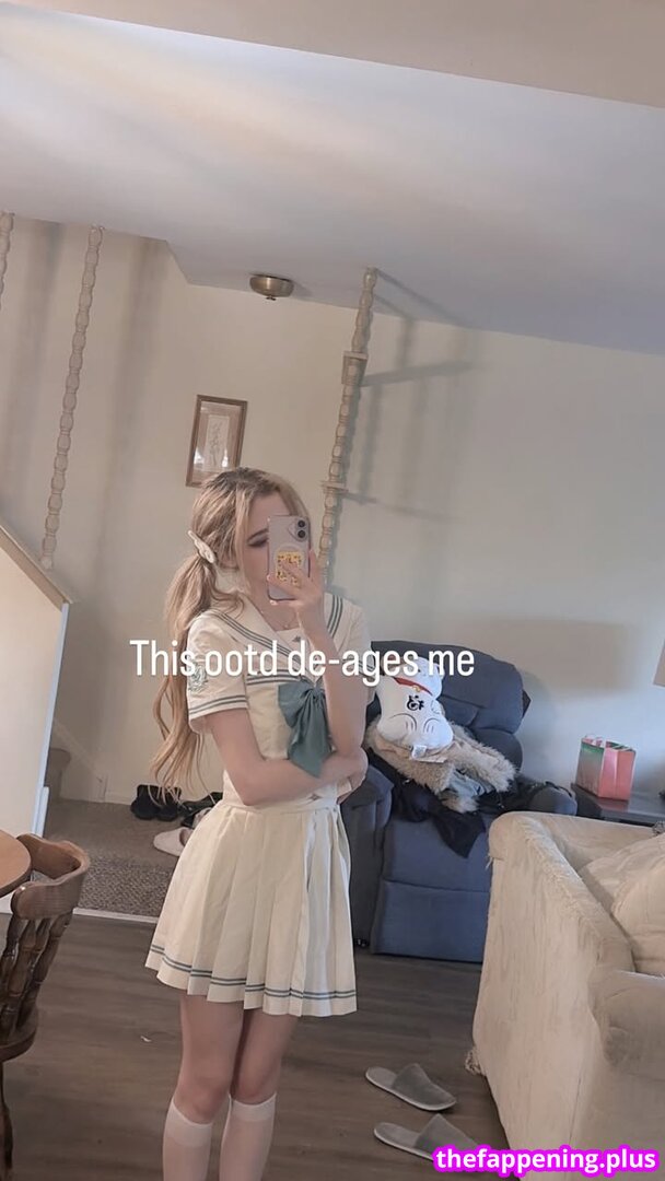 Page/ leaked private photo uncensored HD quality