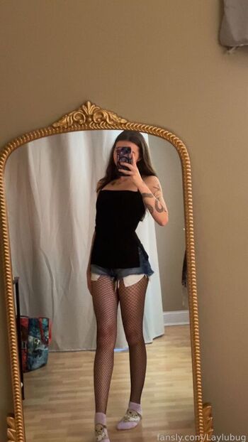 Laylubug leaked private photo uncensored HD quality