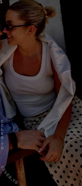 Lea breuer page leaked private photo uncensored HD quality
