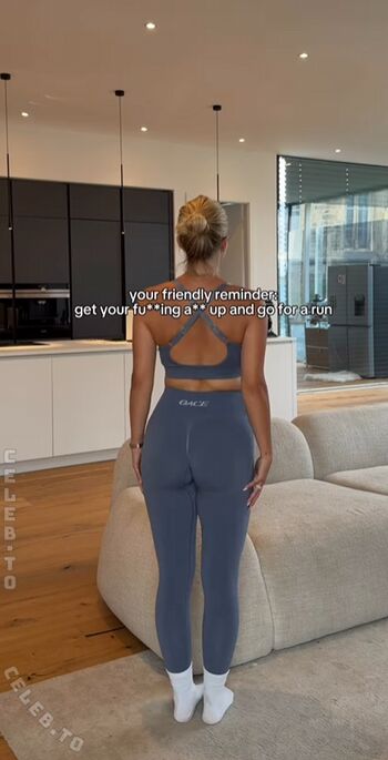 Lea breuer page leaked private photo uncensored HD quality