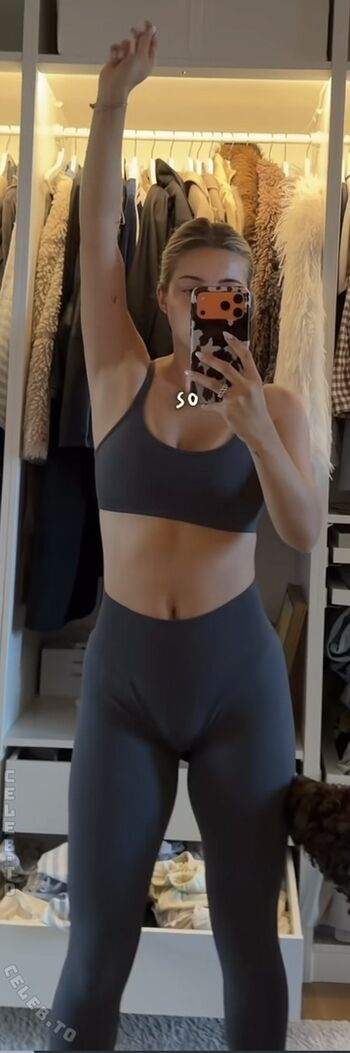 Lea breuer page leaked private photo uncensored HD quality