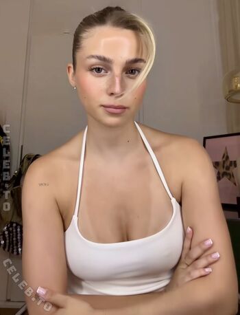 Lea breuer leaked private photo uncensored HD quality